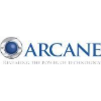 arcane technologies, inc logo image