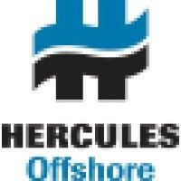 hercules offshore logo image