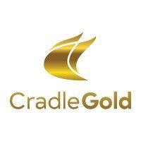 cradle gold logo image