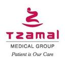 logo of Tzamal Medical Group