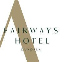 fairways hotel dundalk logo image