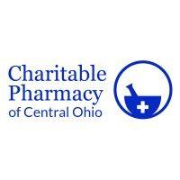 charitable pharmacy of central ohio logo image