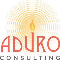 aduro consulting logo image