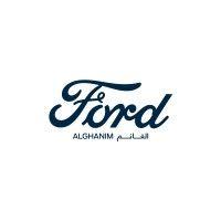 ford alghanim