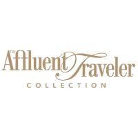 the affluent traveler collection logo image