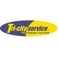 tri-city service logo image