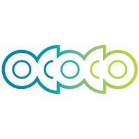 ococo / mew logo image