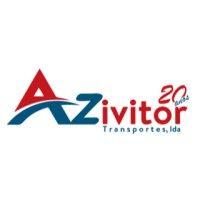 azivitor - transportes, lda logo image