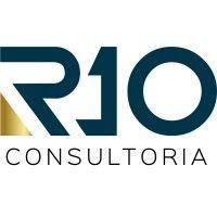 r10 consultoria logo image