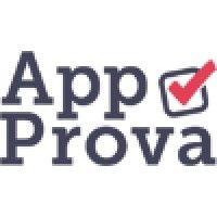 appprova logo image