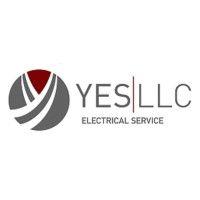 yes, llc logo image