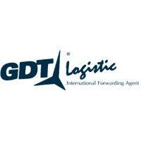 gdt logistic s.p.a. logo image