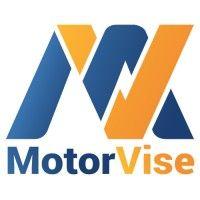 motorvise (automotive) ltd logo image