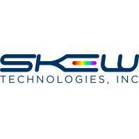 sk3w technologies logo image