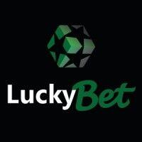 lucky bet logo image