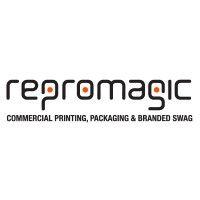 repromagic logo image