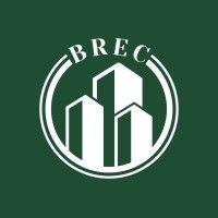 babson real estate club (brec) logo image