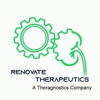 renovate therapeutics logo image