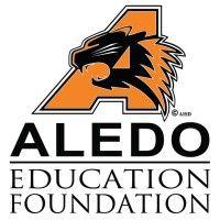 aledo education foundation