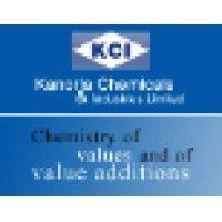 kanoria chemicals & industries ltd. logo image