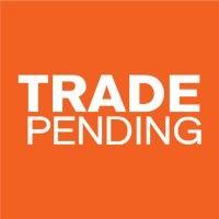 tradepending logo image