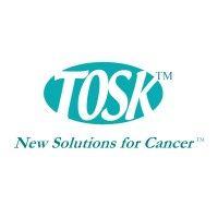 tosk, inc. logo image