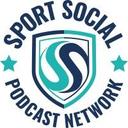 logo of Sport Social Podcast Network