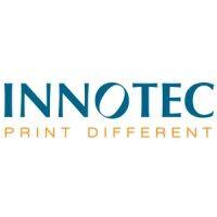 innotec - print different logo image