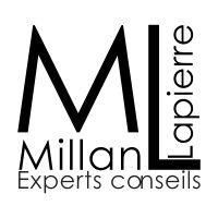 millan, lapierre experts conseils inc logo image