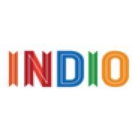 city of indio logo image