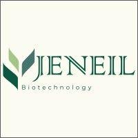 jeneil biotech, inc. logo image