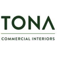 tona commercial interiors ltd.