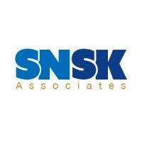 shiv nadar & sanjay kalra associates logo image