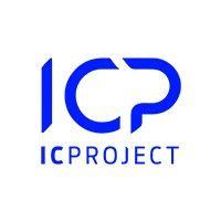 ic project logo image