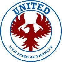 united utilities authority logo image