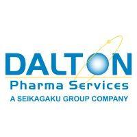 dalton pharma services