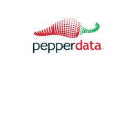 pepperdata logo image