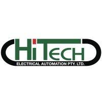 hitech electrical automation pty ltd logo image