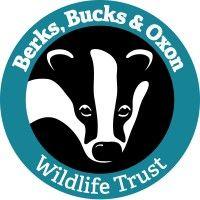 berkshire, buckinghamshire & oxfordshire wildlife trust (bbowt) logo image