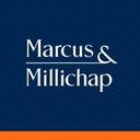 logo of Marcus Millichap