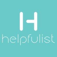 helpfulist logo image