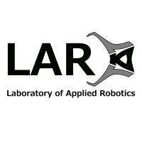 laboratory of applied robotics