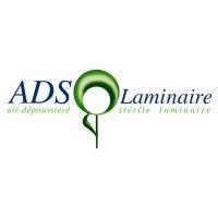 ads laminaire logo image