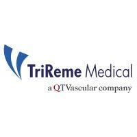 trireme medical, llc logo image