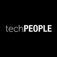 techpeople group logo image