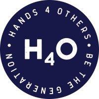 hands4others logo image