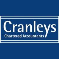 cranleys chartered accountants logo image