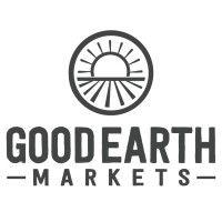 good earth markets logo image