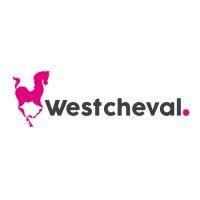 west cheval logo image