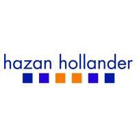 hazan hollander logo image